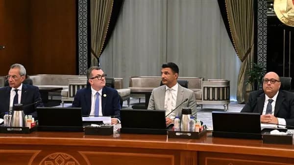 نمو الاقتصاد المصري إلى 5.1% في 2025-2026