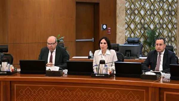 إعانة اجتماعية لـ304 من سكان المباني المتعارضة مع تطوير الدائري