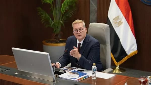 Asyut Refining to make $3B in 2025-2026