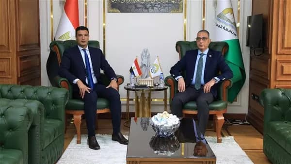 Gerza and Arab Abou Saad Conditions Review
