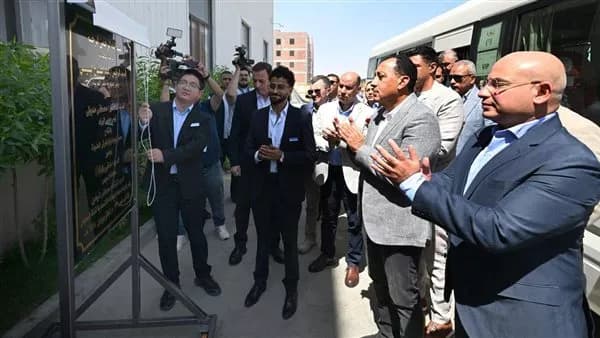 Sokhna opens new brush and door factory with 10M dollar investment