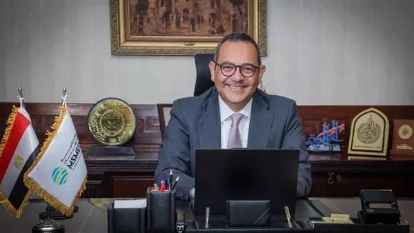 مصر في معرض الصين للمشاريع الصغيرة