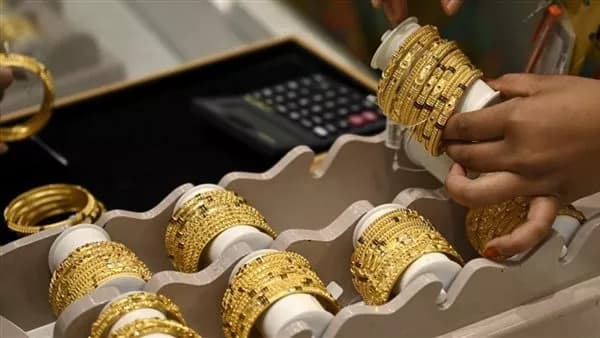 Egypt gold prices Monday 7/9/2026