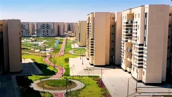 مجلس الوزراء يناقش عرض وحدات السكن بالإيجار