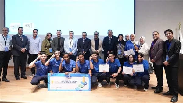 WE Schools wins top spot in Startup Teen