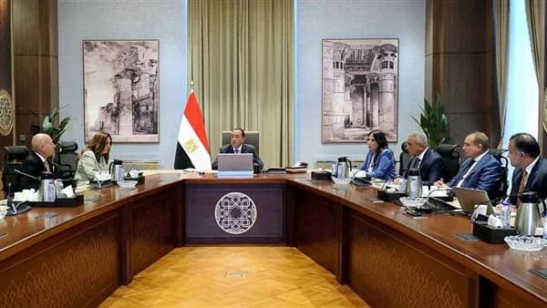 رئيس الوزراء يوجه بتشجير الطرق الرئيسية