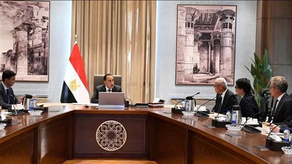 تويوتا تسوشو تعتزم إقامة مصنع بمصر