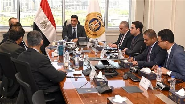 كيكيلا بي تعتزم إنشاء مصنع تربة في مصر