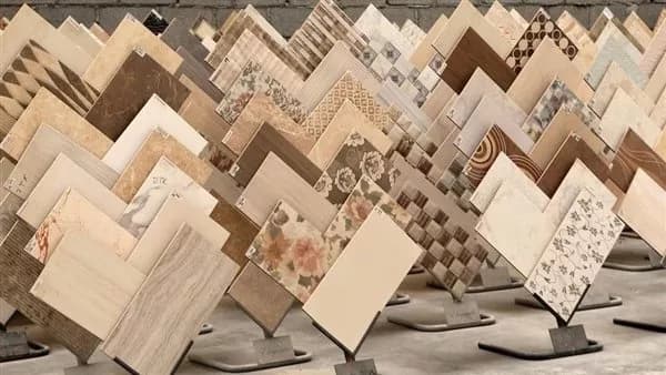 تحقيق في دعم واردات السيراميك من الهند