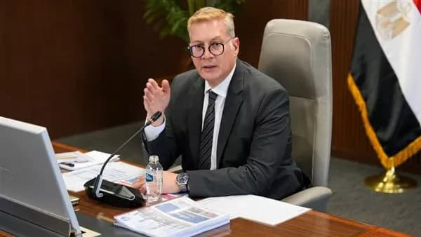 القاهرة لتكرير البترول تكرير 7.5 مليون طن خلال 2025-2026