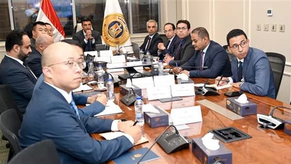هاير تفتتح المرحلة الثانية من المجمع الصناعي في العاشر