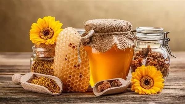 هيئة سلامة الغذاء تحدد قواعد بيع منتجات العسل