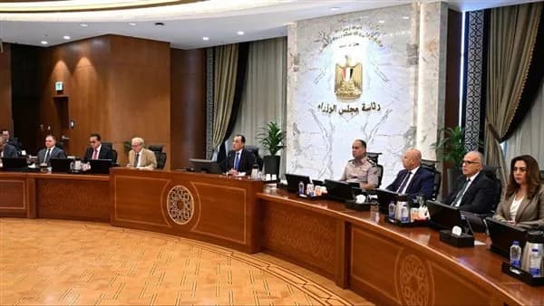 مجلس الوزراء يقر تعديل قانون تكريم الشهداء