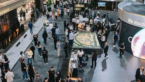 إلغاء مؤتمر سيتي سكيب مصر
