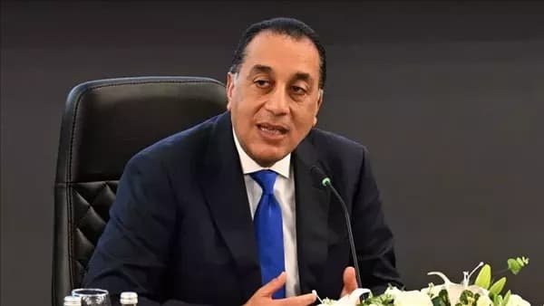 رئيس الوزراء يزور مشاريع بكفر الشيخ