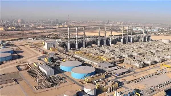 Engineer’s Production to Develop Industrial Areas