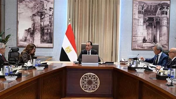 مدبولي يناقش تعديلات على قانون التصالح