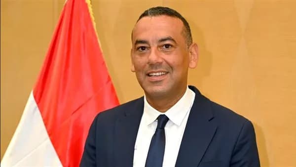 Ahmed Rizk Named Department Head