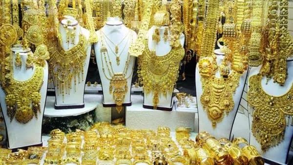 Egypt Gold Prices September 16