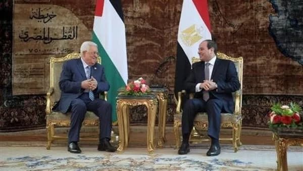 السيسي يثمن موقف مصر ضد الاعتداءات الإسرائيلية