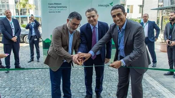 ITIDA opens InteLogix US HQ in New Cairo