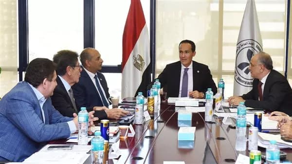 Nasr City Free Zone draws 22 projects worth $192.7M