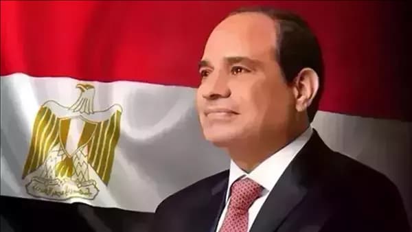 Al-Sisi attends judicial graduation ceremony
