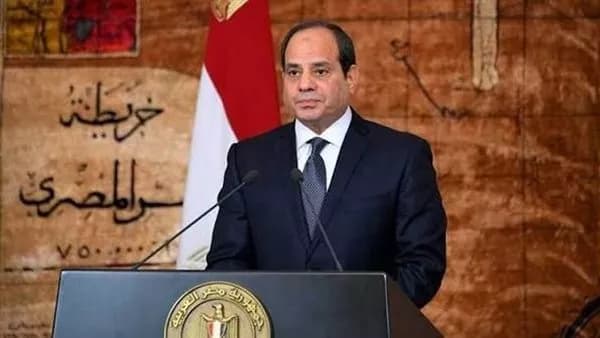 Presidential decree reappoints Alaa Al-Sharif as SG of Cabinet
