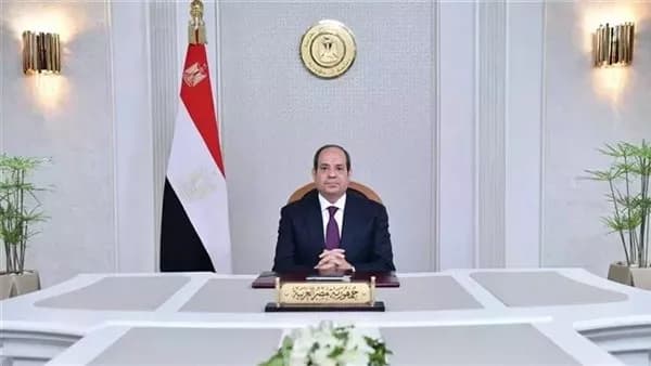 President Sisi on Egypt-US ties