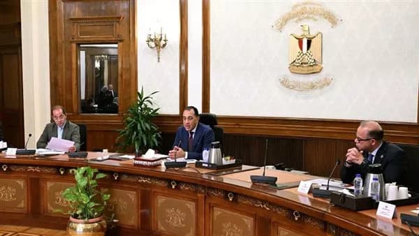 Mostafa Madbouly Reviews Production Efforts