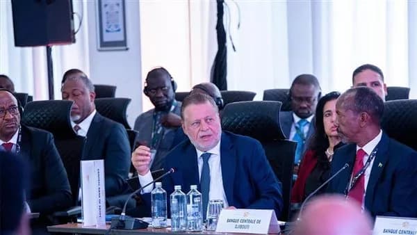 Egypt Selected as North Africa VP