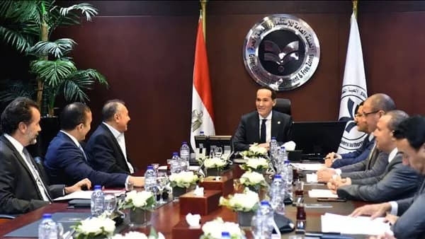 الأهلي للتنمية يخطط لإنشاء 118 مصنعًا في أبو رواش