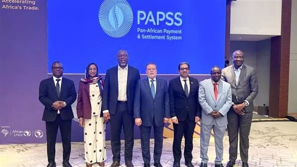 Hassan Abdullah at African Payments Council
