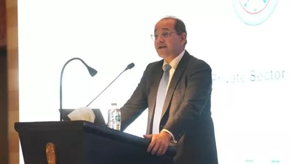 المالية تسعى لجذب الشركات الكبرى للبورصة