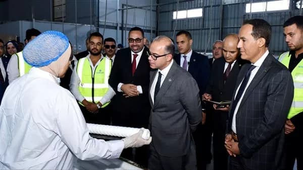 Damietta Free Zone Secures $1.7B Investment