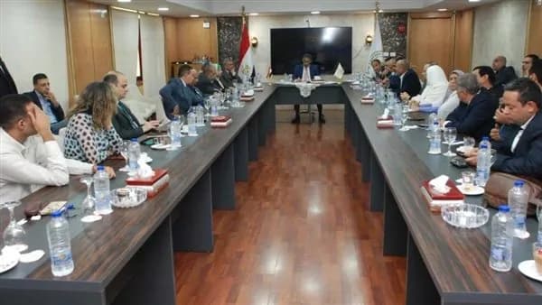 ضياء رشوان يؤكد أهمية الصحافة الرقمية في الإعلام المصري