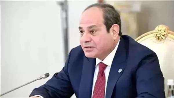 President Sisi appoints new ambassadors