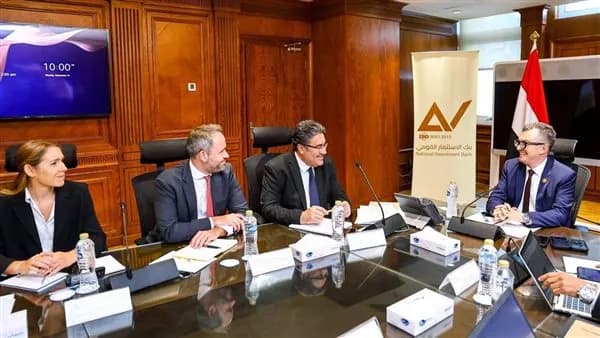 وزير التخطيط يخطط لنمو 5.4%