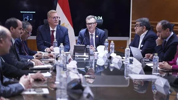 الحكومة تتوقع وصول محطات الوقود إلى 4107 بنهاية 2025