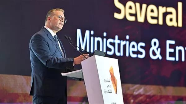 Egypt receives 403 offers from 119 firms