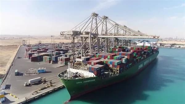 Suez Canal Zone Offers New Digital Services