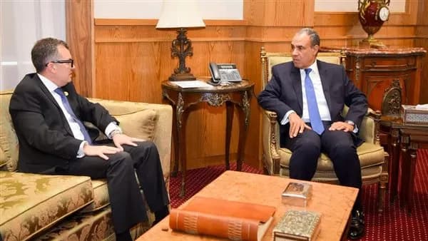 FM and Planning discuss funding cooperation