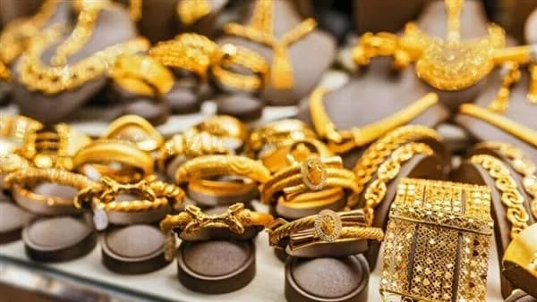 Egypt gold prices September 29