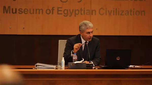 Egypt's Grand Museum draws 4M visitors
