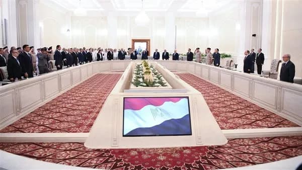Sisi: Egypt’s Economic Recovery May Take 15 Years