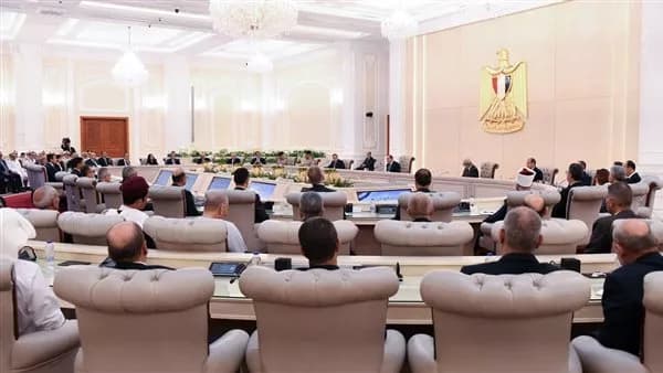 President Sisi orders license fee reduction