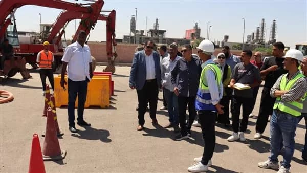 وزيرة الإسكان تجهز مدن جديدة للشتاء