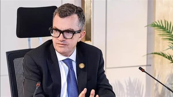 Egypt and International Bank plan mineral development roadmap