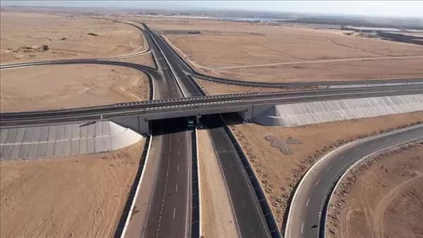 Land confiscation for Shorafa-Minua Road upgrade