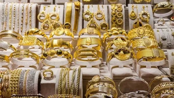 أسعار الذهب المصرية تنخفض 220 جنيهًا في سبتمبر